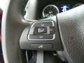 Wild Cherry Metallic - Tiguan S Photo No. 21