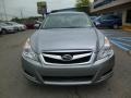 Steel Silver Metallic - Legacy 2.5i Premium Photo No. 2