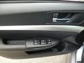 Steel Silver Metallic - Legacy 2.5i Premium Photo No. 17