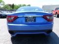 Blu Sofisticato (Sport Blue Metallic) - GranTurismo Sport Coupe Photo No. 5