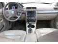 2005 Chevrolet Cobalt Neutral Beige Interior Dashboard Photo