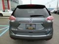 Gun Metallic - Rogue SL AWD Photo No. 6