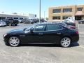 Nero (Black) - Quattroporte S Q4 AWD Photo No. 3