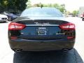 Nero (Black) - Quattroporte S Q4 AWD Photo No. 5