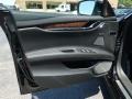 Nero (Black) - Quattroporte S Q4 AWD Photo No. 6