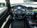 Nero (Black) - Quattroporte S Q4 AWD Photo No. 9