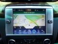 Nero (Black) - Quattroporte S Q4 AWD Photo No. 10