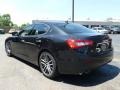 Nero Ribelle (Black Metallic) - Ghibli S Q4 Photo No. 4