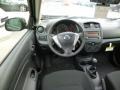 Super Black - Versa 1.6 S Sedan Photo No. 14