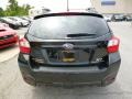 2014 Crystal Black Silica Subaru XV Crosstrek 2.0i Premium  photo #6