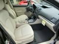 2014 Crystal Black Silica Subaru XV Crosstrek 2.0i Premium  photo #10