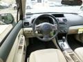 2014 Crystal Black Silica Subaru XV Crosstrek 2.0i Premium  photo #14