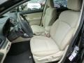 2014 Crystal Black Silica Subaru XV Crosstrek 2.0i Premium  photo #15