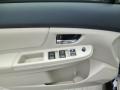 2014 Crystal Black Silica Subaru XV Crosstrek 2.0i Premium  photo #17