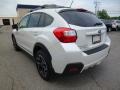 2014 Satin White Pearl Subaru XV Crosstrek 2.0i Premium  photo #5