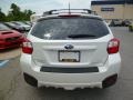 2014 Satin White Pearl Subaru XV Crosstrek 2.0i Premium  photo #6