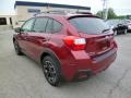 2014 Venetian Red Pearl Subaru XV Crosstrek 2.0i Premium  photo #5