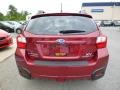 2014 Venetian Red Pearl Subaru XV Crosstrek 2.0i Premium  photo #6