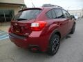 2014 Venetian Red Pearl Subaru XV Crosstrek 2.0i Premium  photo #7