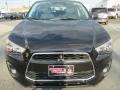 Labrador Black Pearl - Outlander Sport SE Photo No. 2