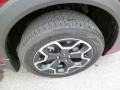 2014 Venetian Red Pearl Subaru XV Crosstrek 2.0i Premium  photo #9