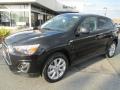Labrador Black Pearl - Outlander Sport SE Photo No. 3