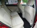 2014 Venetian Red Pearl Subaru XV Crosstrek 2.0i Premium  photo #11