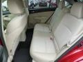 2014 Venetian Red Pearl Subaru XV Crosstrek 2.0i Premium  photo #13