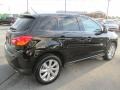 Labrador Black Pearl - Outlander Sport SE Photo No. 7
