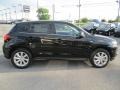 Labrador Black Pearl - Outlander Sport SE Photo No. 8