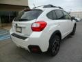 2014 Satin White Pearl Subaru XV Crosstrek 2.0i Premium  photo #7