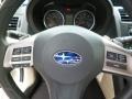 2014 Satin White Pearl Subaru XV Crosstrek 2.0i Premium  photo #18