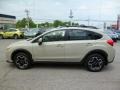 Desert Khaki - XV Crosstrek 2.0i Limited Photo No. 4