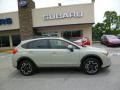 Desert Khaki - XV Crosstrek 2.0i Limited Photo No. 8