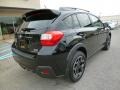 2014 Crystal Black Silica Subaru XV Crosstrek 2.0i Premium  photo #7