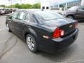 Black Granite Metallic - Malibu LS Photo No. 3