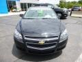 Black Granite Metallic - Malibu LS Photo No. 8