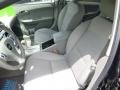 Black Granite Metallic - Malibu LS Photo No. 10