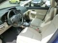 2014 Quartz Blue Pearl Subaru XV Crosstrek 2.0i Premium  photo #17