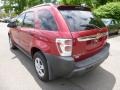 Salsa Red Metallic - Equinox LS AWD Photo No. 2