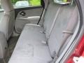 Salsa Red Metallic - Equinox LS AWD Photo No. 9