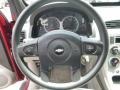 Salsa Red Metallic - Equinox LS AWD Photo No. 12