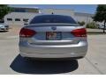 Tungsten Silver Metallic - Passat TDI SEL Photo No. 4