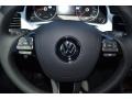 2014 Black Volkswagen Touareg TDI Executive 4Motion  photo #6