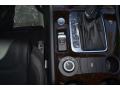 2014 Black Volkswagen Touareg TDI Executive 4Motion  photo #9