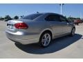 Tungsten Silver Metallic - Passat TDI SE Photo No. 2