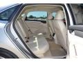 Tungsten Silver Metallic - Passat TDI SE Photo No. 4