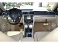 Tungsten Silver Metallic - Passat TDI SE Photo No. 5