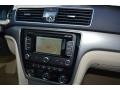 Tungsten Silver Metallic - Passat TDI SE Photo No. 7