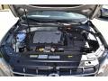 Tungsten Silver Metallic - Passat TDI SE Photo No. 10